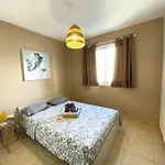 Cozy 2br Apt, Perfect For Getaways