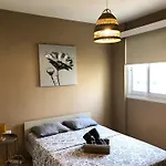 Cozy 2br Apt, Perfect For Getaways * Larnaca