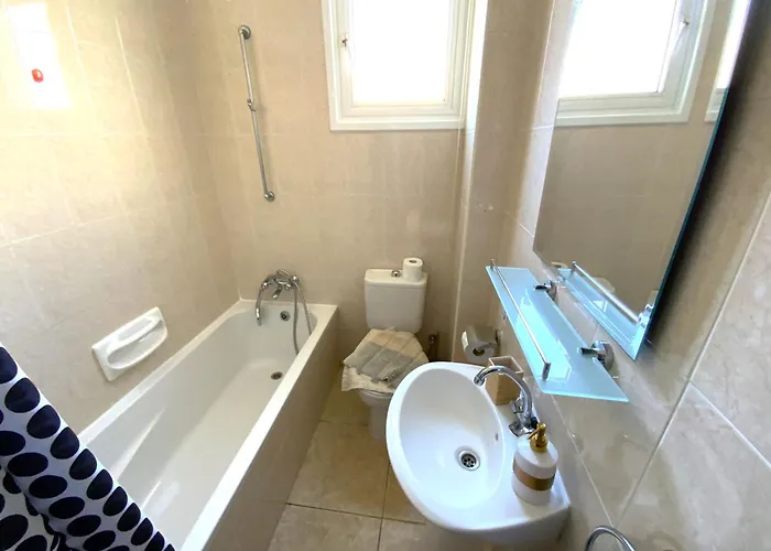 アパート Cozy 2br Apt, Perfect For Getaways *