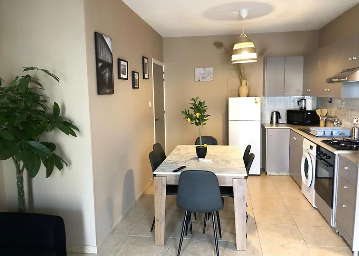 アパート Cozy 2br Apt, Perfect For Getaways