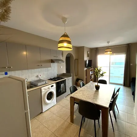 Apartamento Cozy 2br Apt, Perfect For Getaways *