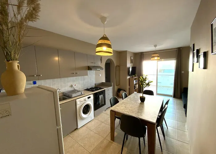 Apartmán Cozy 2br Apt, Perfect For Getaways *