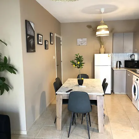 Apartamento Cozy 2br Apt, Perfect For Getaways